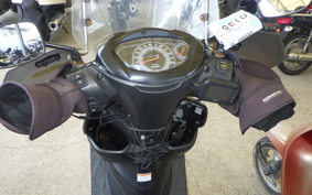 SUZUKI ADDRESS V125 DT11A