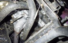 HONDA FORZA Z MF08
