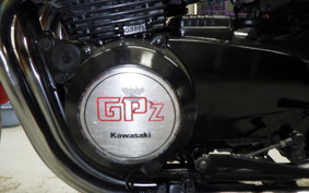 KAWASAKI GPZ400 2025 ZX400C