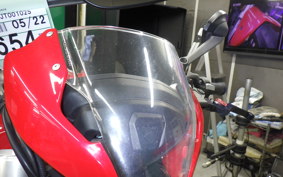 DUCATI MONSTER 797 + 2018