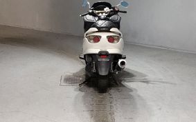 HONDA FORZA Z MF08