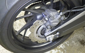 HONDA CBR650F 2017 RC83