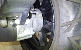 SUZUKI SKYWAVE 200 (Burgman 200) CH41A