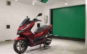 HONDA PCX 160 KF47