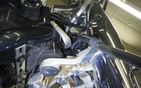 YAMAHA DRAGSTAR 400 CLASSIC 2007 VH01J