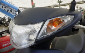 SUZUKI ADDRESS V50 CA4BA