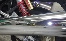 HONDA CB1300SF SUPER FOUR 1998 SC40