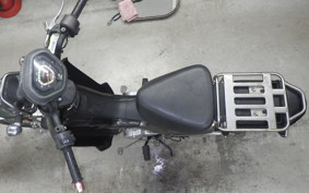 HONDA ｸﾛｽｶﾌﾞ 1995 JA10