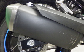 SUZUKI Vｽﾄﾛｰﾑ250A 2008