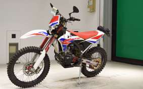 FANTIC ENDURO 250