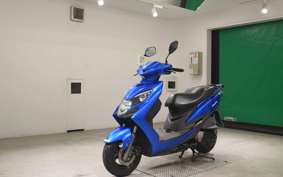 SUZUKI ｽｳｨｯｼｭ125 2013 DV12B