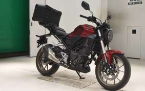HONDA CB250RA 2016 MC52