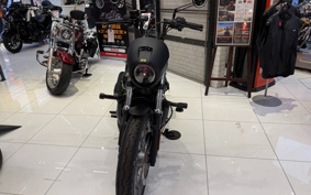 HARLEY RH975S NIGHT STAR 2025 ZF1