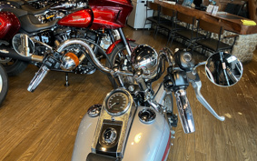HARLEY FXSTS1340 2000 BLY