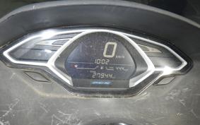 HONDA PCX 125 JF81