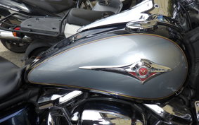 KAWASAKI VULCAN 2000 2014