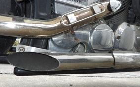 YAMAHA DRAGSTAR 400 1998 4TR