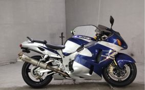 SUZUKI GSX-1300R HAYABUSA 2003 GW71A