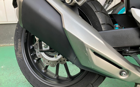 HONDA 400 X 2021 NC56