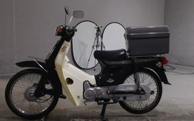 HONDA SUPER CUB50 C50