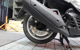YAMAHA NMAX ABS SED6J