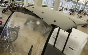 HONDA GYRO CANOPY TA02