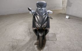 YAMAHA T-MAX 530 2016 SJ12J