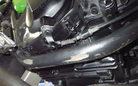 KAWASAKI ZRX-2 1997 ZR400E