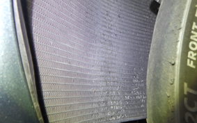 HONDA CBR1000RR Gen. 2 2016