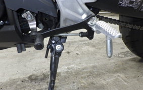 HONDA CB250RA MC52