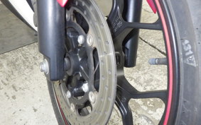 YAMAHA YZF-R25 2019 RG10J