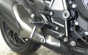 HONDA CB1000R GEN 2 2024