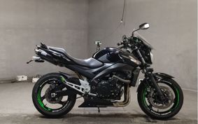 SUZUKI GSR 400 2009 GK7EA