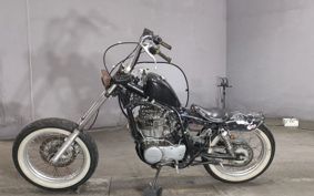YAMAHA SR400 2001 RH01J
