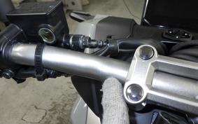 HONDA ADV160 2007 KF54
