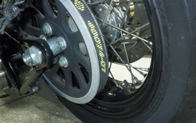 HARLEY FLSTSB 1580 2009