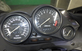 KAWASAKI ZZ1100 NINJA R 1991 ZXT10C