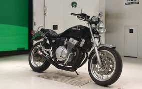 HONDA CB400F 1999 NC36