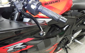 SUZUKI GSX-R125 DL33B