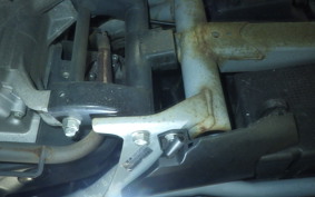 SUZUKI ﾚｯﾂ 2008 CA4AA