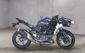 KAWASAKI NINJA400 EX400G