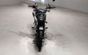 HONDA CT125 HUNTER CUB JA65