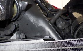 HONDA CBR400R 2022 NC56