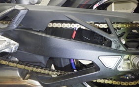 BMW S1000RR M DDC 2020