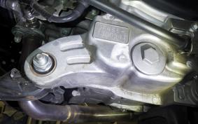 HONDA LEAD 125 JF45