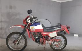 HONDA XL125R JD04