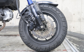 HONDA MONKEY 125 JB03