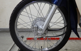 HONDA SUPER CUB110 JA44