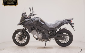 SUZUKI DL650 ( V-Strom 650 ) A 2025 C733M