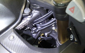 HONDA CBR400R 2022 NC56